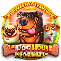 The Dog House Megaways - Weekly
