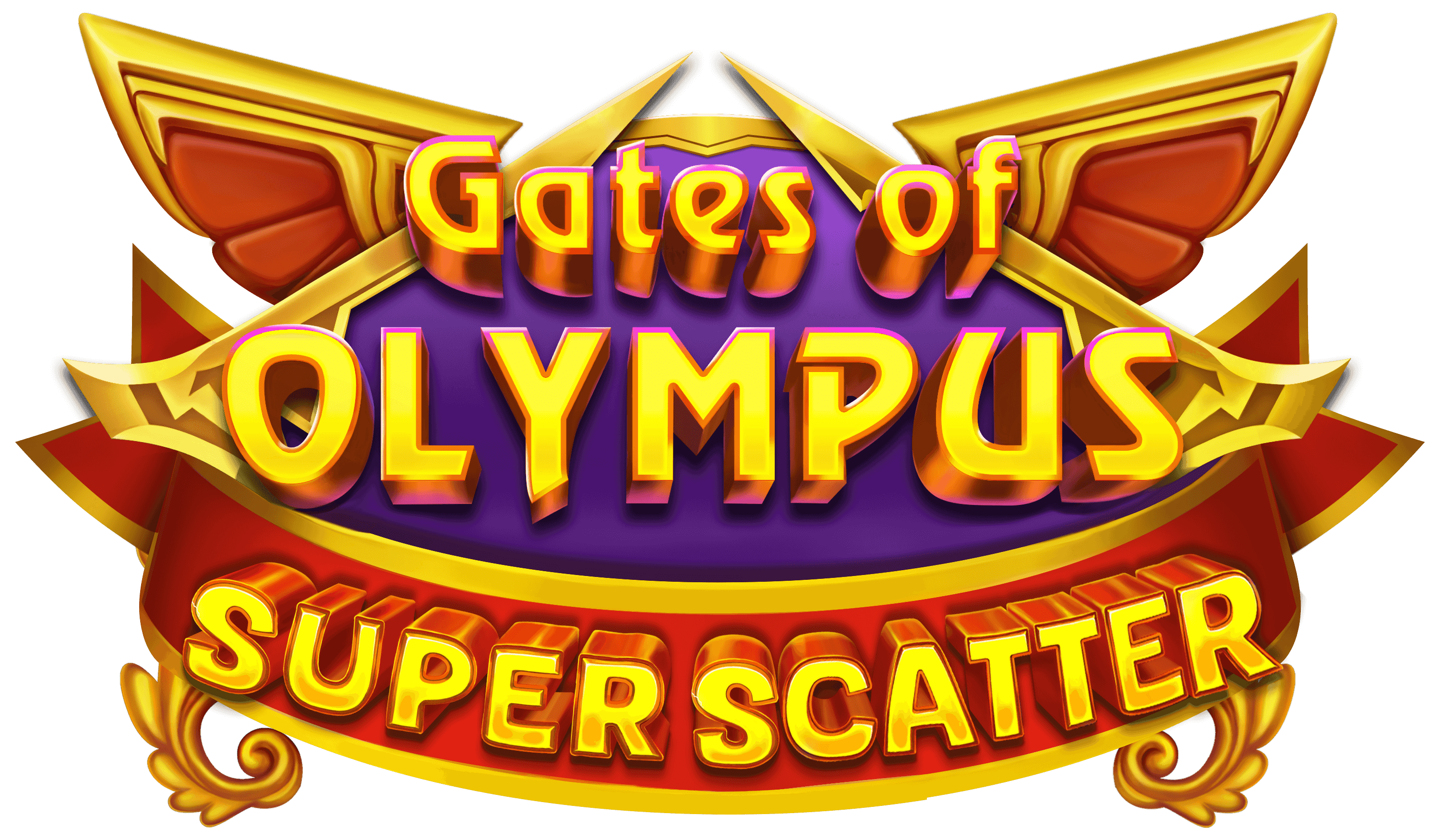 Gates of Olympus Super Scatter - Monthly
