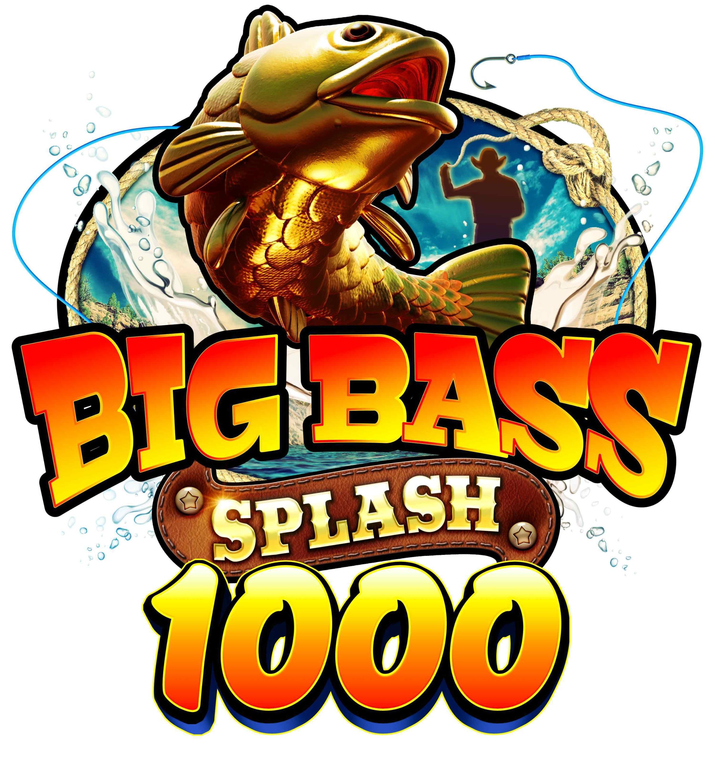Big Bass Splash 1000 - Weekly