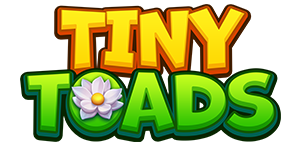 Tiny Toads - Weekly