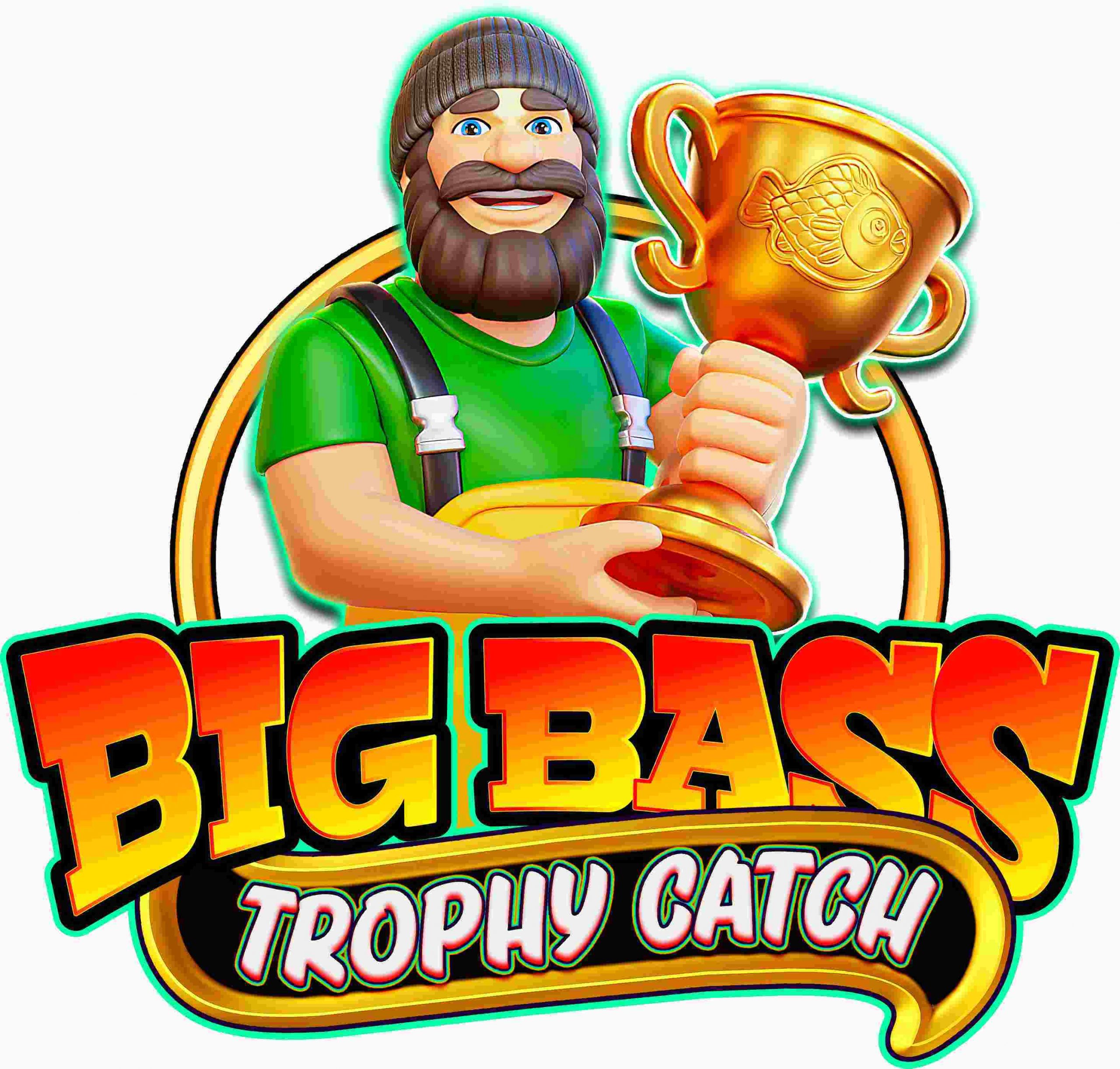 Big Bass Trophy Catch - Weekly