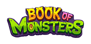 Book of Monsters - Weekly