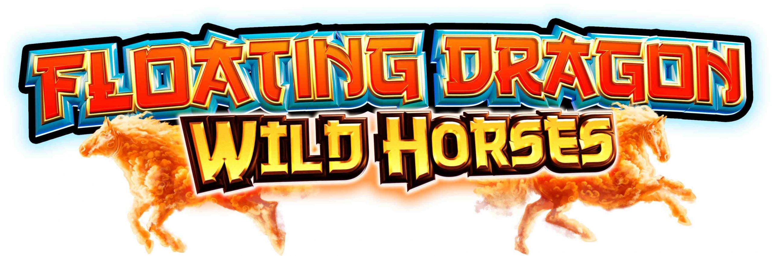 Floating Dragon Wild Horses - Weekly