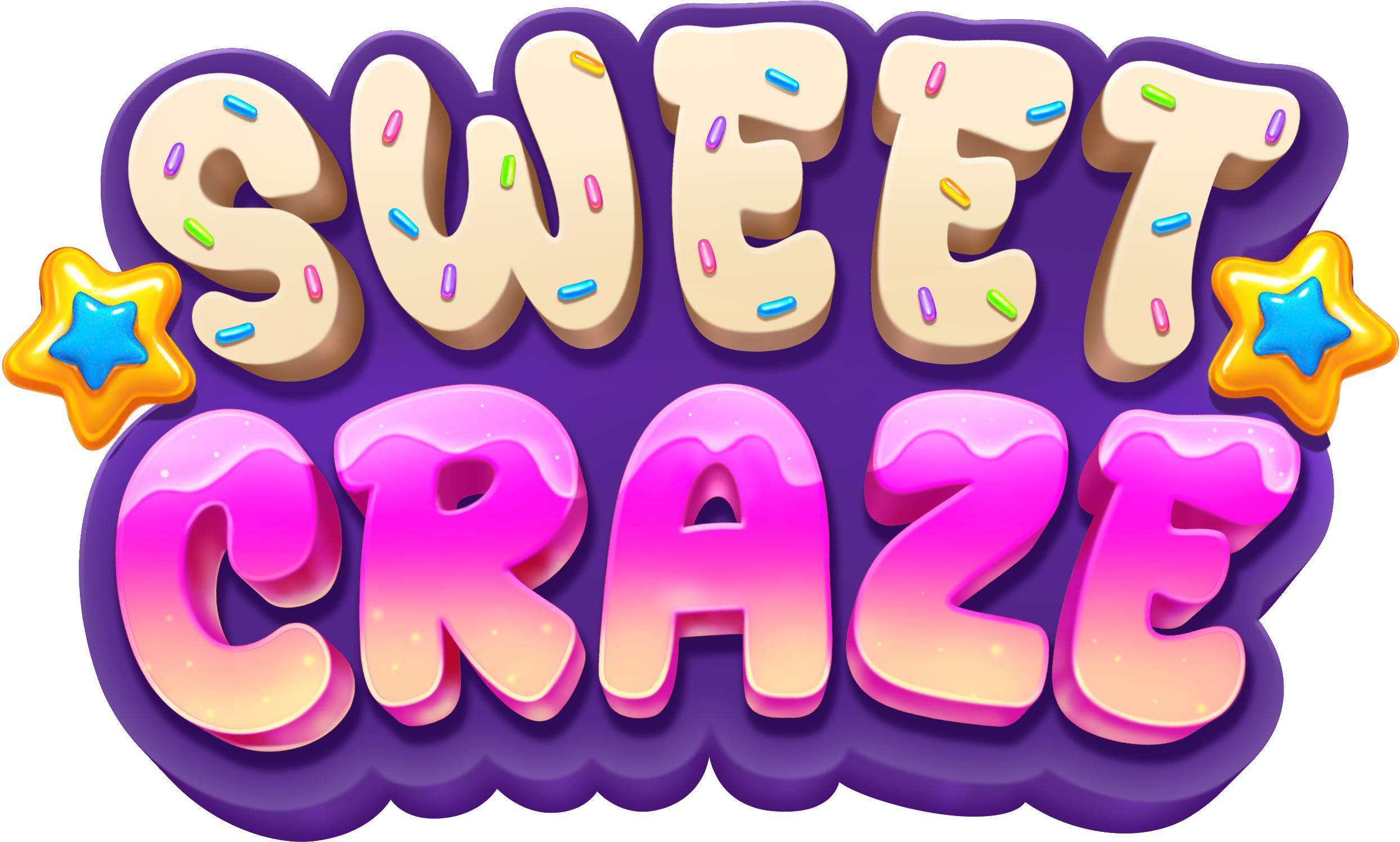 Sweet Craze - Weekly